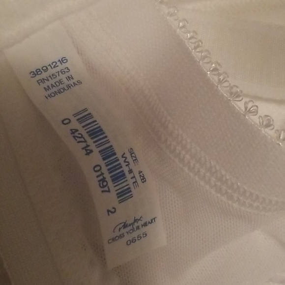 42 B wireless bra bundle - Picture 12 of 15